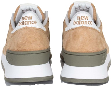 New Balance 990v1 美國製'麻' M990CER Purchase New Balance 990v1 美國製'麻' M990CER