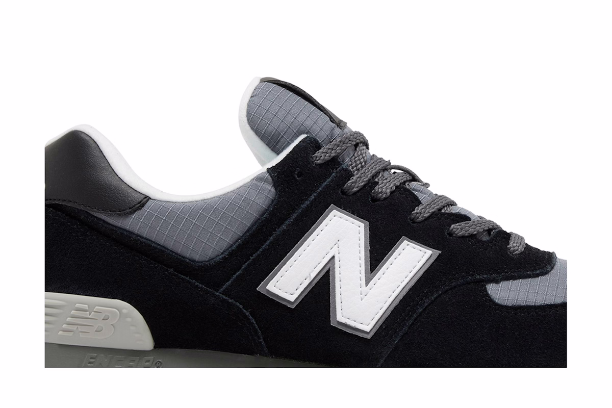 New Balance 990v1 Made in USA 'Navy White'