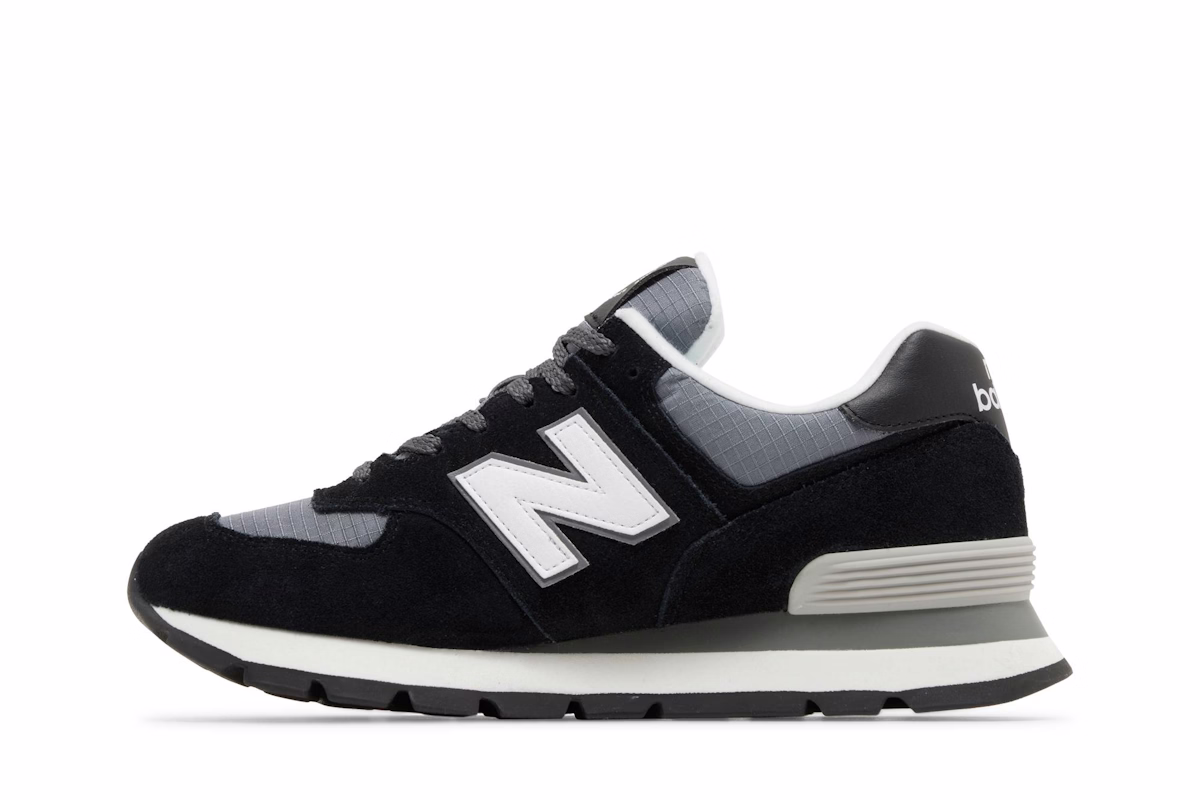 New Balance 990v1 Made in USA 'Navy White'