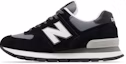 Lookbook New Balance 990v1 Buatan USA 'Navy White' M990NV1