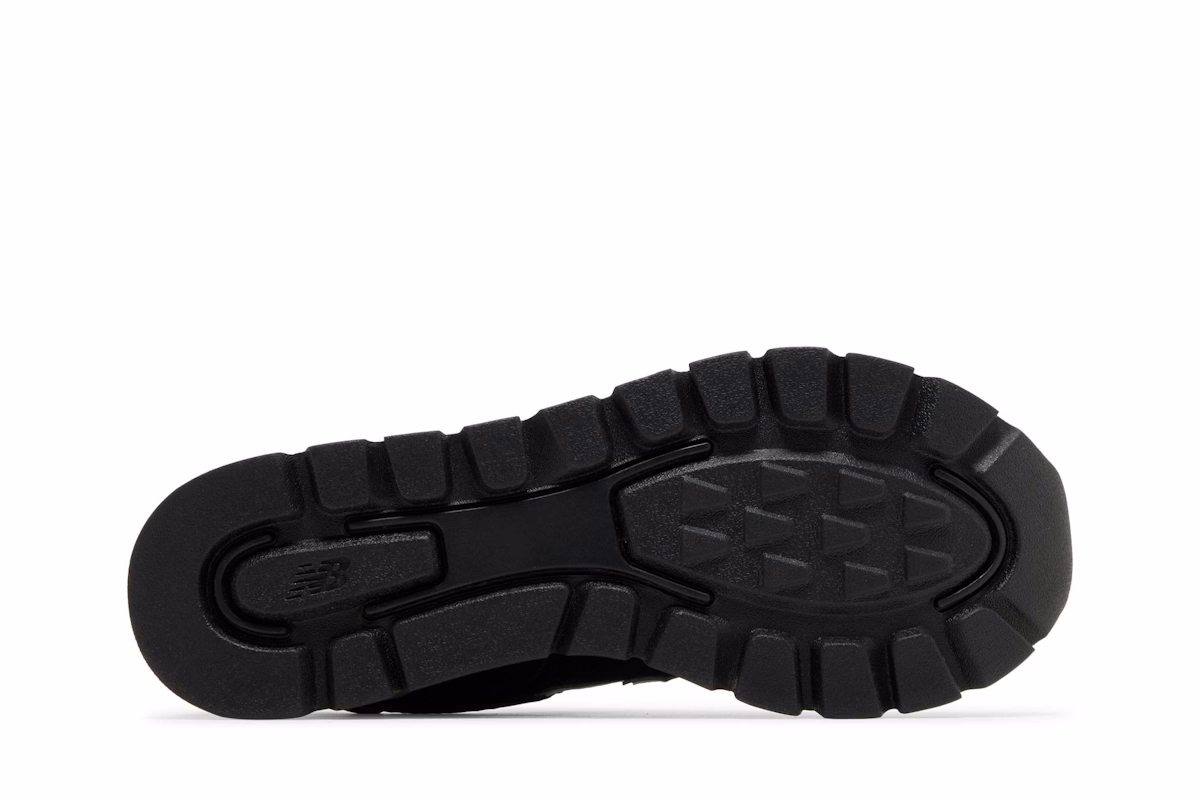 New Balance 990v1 Made in USA 'Navy White'