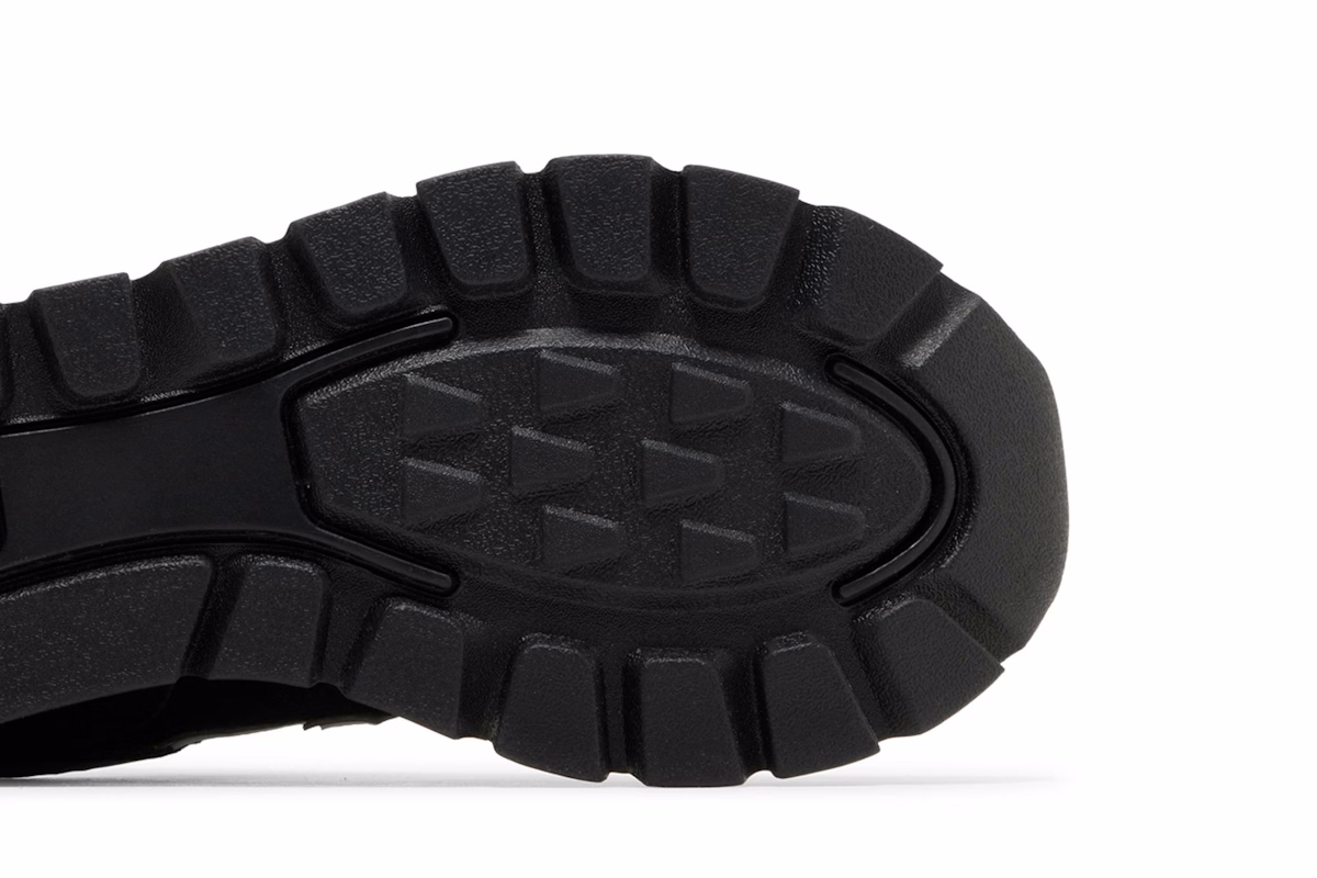 New Balance 990v1 Made in USA 'Navy White'