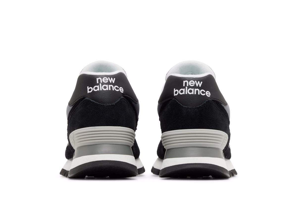 New Balance 990v1 Made in USA 'Navy White'