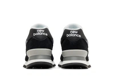 New Balance 990v1 Made in USA 'Navy White'