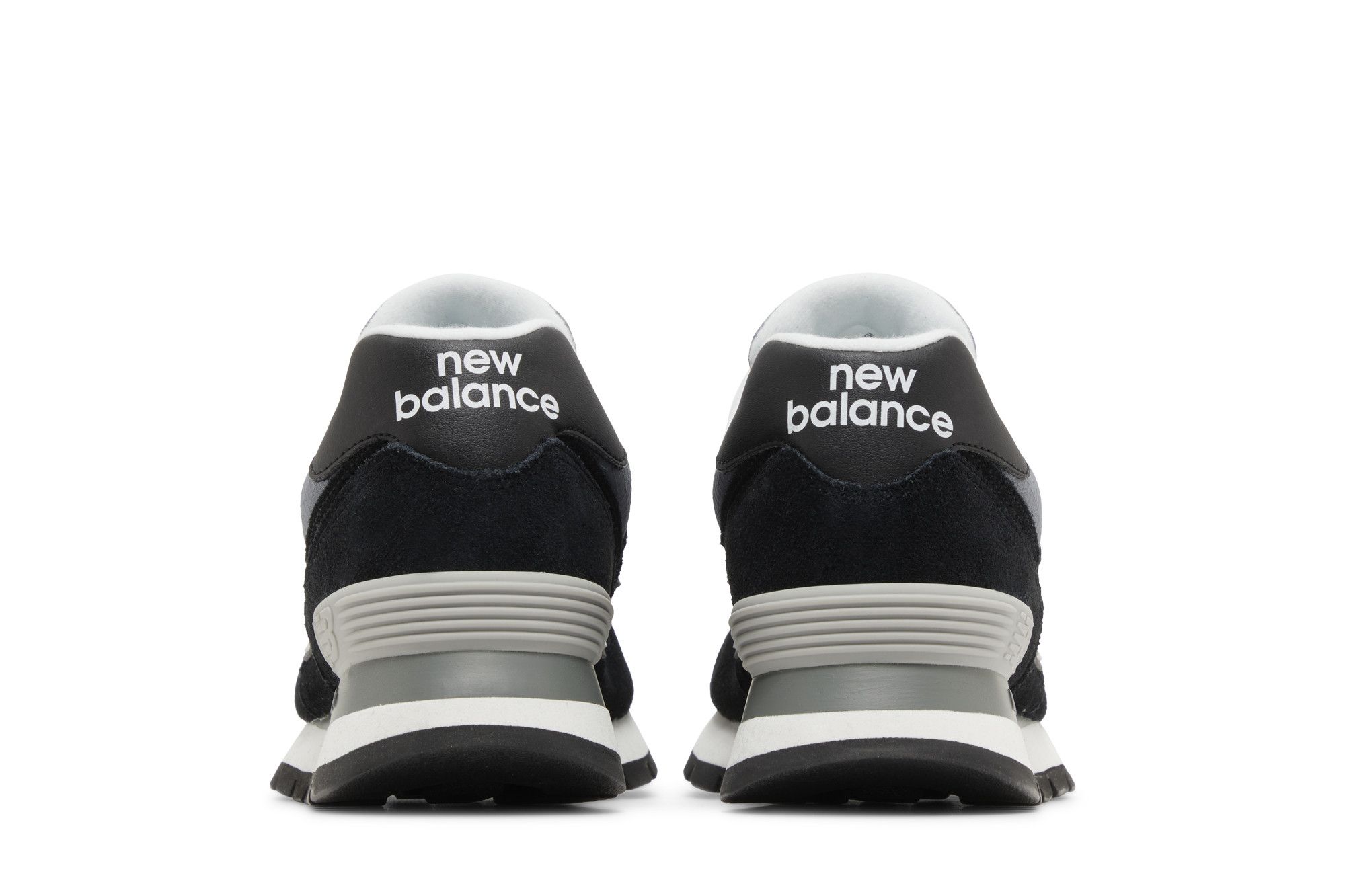 Sizing New Balance 990v1 Made in USA 'Navy White' M990NV1