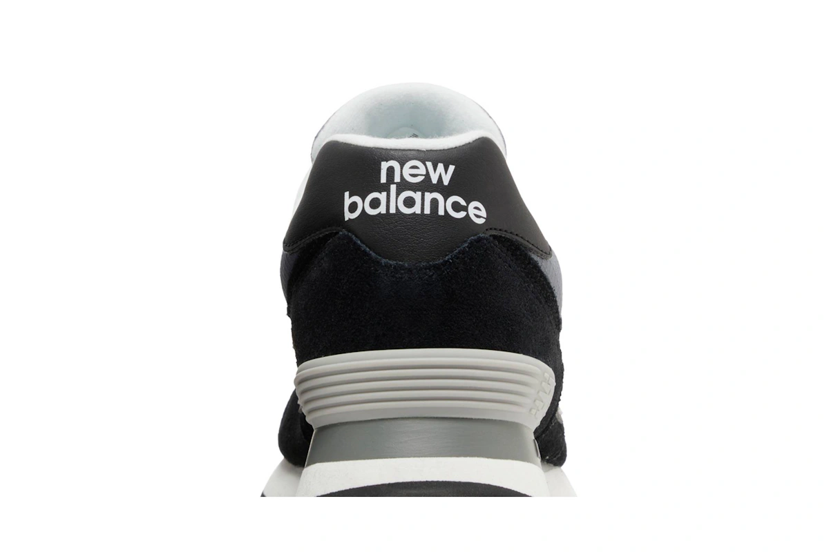 New Balance 990v1 Made in USA 'Navy White'