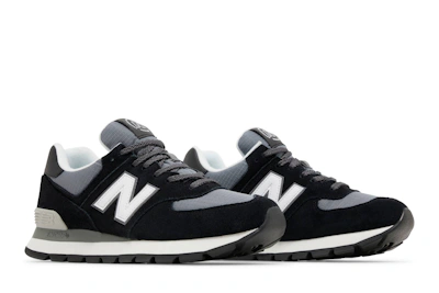 New Balance 990v1 Made in USA 'Navy White'