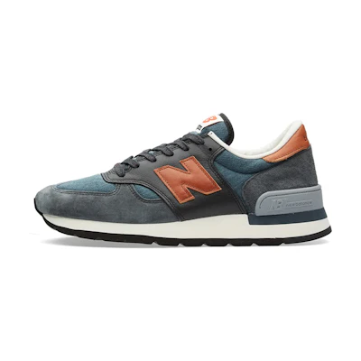 NB 990v1 Made in USA 'Ski Pack'