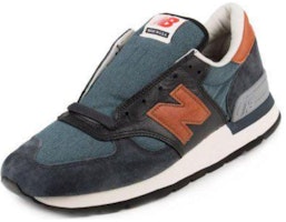 뉴발란스 990v1 메이드 인 USA '스키 팩' M990DSAO Order 뉴발란스 990v1 메이드 인 USA '스키 팩' M990DSAO