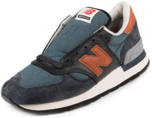 New Balance 990v1 Made in USA 'Ski Pack' Lelaki/Wanita M990DSAO Order New Balance 990v1 Made in USA 'Ski Pack' Lelaki/Wanita M990DSAO