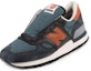 Order New Balance 990v1 Made in USA 'Ski Pack' Lelaki/Wanita M990DSAO