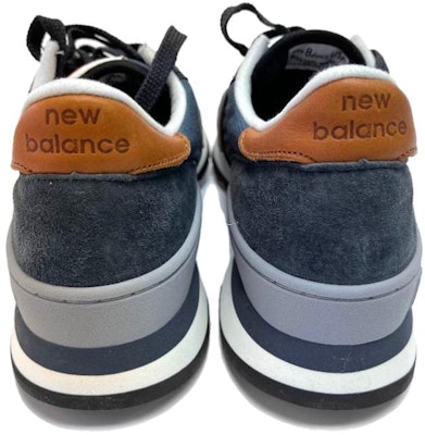 New Balance 990v1 Made in USA 'Ski Pack' Lelaki/Wanita M990DSAO Purchase New Balance 990v1 Made in USA 'Ski Pack' Lelaki/Wanita M990DSAO