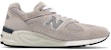 New Balance 990v2 'Siri 9X' M990N2