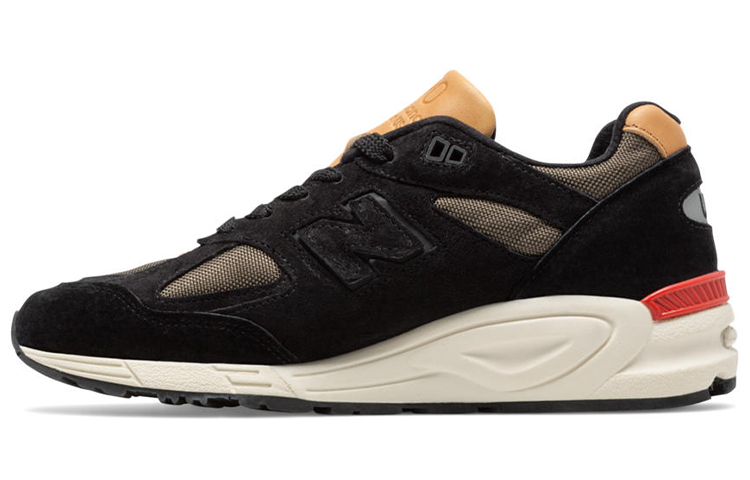 New Balance 990v2 'Desert Heat' M990CDB2
