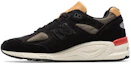 Buy New Balance 990v2 'Desert Heat' Sepatu Sneakers Pria/Wanita M990CDB2