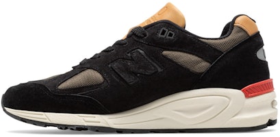 New Balance 990v2 'Desert Heat' M990CDB2 New Balance 990v2 'Desert Heat' M990CDB2