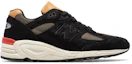 Order New Balance 990v2 'Desert Heat' Sepatu Sneakers Pria/Wanita M990CDB2