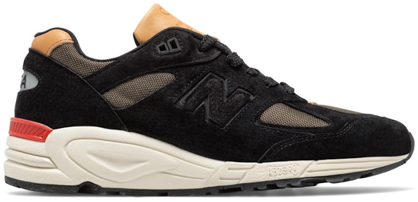 New Balance 990v2 'Desert Heat' M990CDB2 Order New Balance 990v2 'Desert Heat' M990CDB2