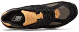 Shop New Balance 990v2 'Desert Heat' Sepatu Sneakers Pria/Wanita M990CDB2