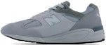 Buy New Balance 990v2 'Kelabu' MR990V2
