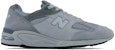 New Balance 990v2 'Kelabu' MR990V2