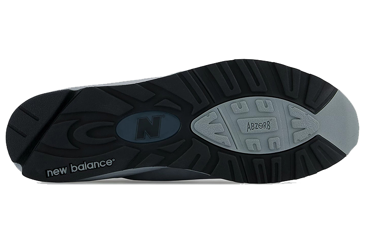 Shop ニューバランス990v2 グレー MR990V2