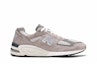 Buy New Balance 990v2 'Kelabu Putih' M990GR2