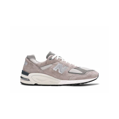 NB 990v2 'Grey White'