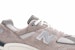New Balance 990v2 'Kelabu Putih' M990GR2