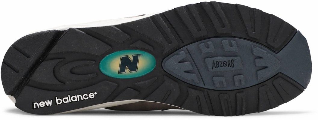 New Balance 990v2 'Grey White' M990GR2 Shop New Balance 990v2 'Grey White' M990GR2