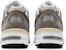 New Balance 990v2 'Dibuat di USA Steel Blue' M990KBM2