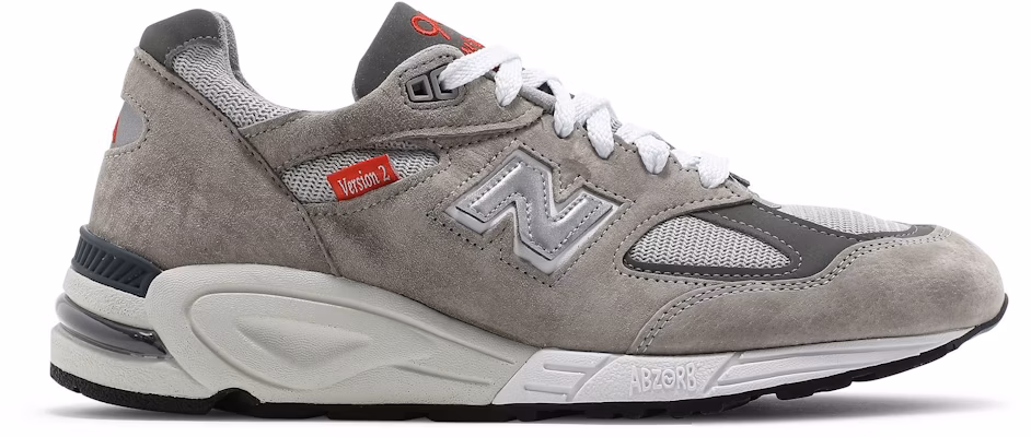 New Balance 990v2 'Version 2' M990VS2 Buy New Balance 990v2 'Version 2' M990VS2