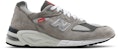 New Balance 990v2 'Versi 2' M990VS2