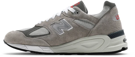 Lookbook New Balance 990v2 ''Version 2'' Herrenschuhe M990VS2