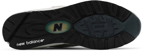 Shop New Balance 990v2 ''Version 2'' Herrenschuhe M990VS2