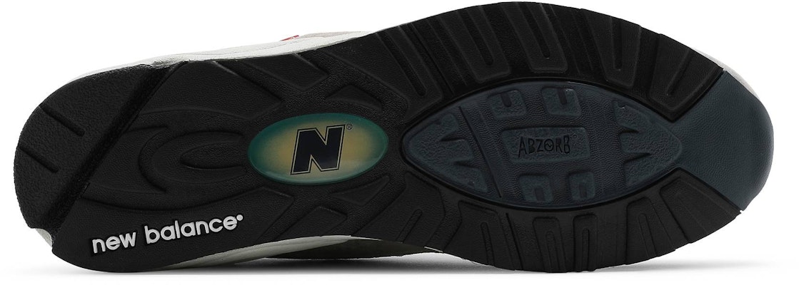 New Balance 990v2 'Versi 2' M990VS2 Shop New Balance 990v2 'Versi 2' M990VS2