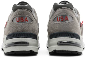 Details for New Balance 990v2 ''Version 2'' Herrenschuhe M990VS2