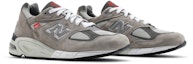 Cheap New Balance 990v2 'Versi 2' M990VS2