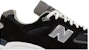 New Balance 990v2 Heritage Buatan USA 'Pewter' M990BK2