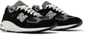 New Balance 990v2 Heritage Buatan USA 'Pewter' M990BK2