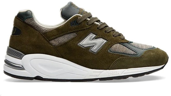 NB 990v2 美国制造 '探险时代' M990DSU2 Order NB 990v2 美国制造 '探险时代' M990DSU2