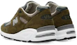Purchase New Balance 990v2 Made in USA ''Age of Exploration'' - Exploration USA M990DSU2