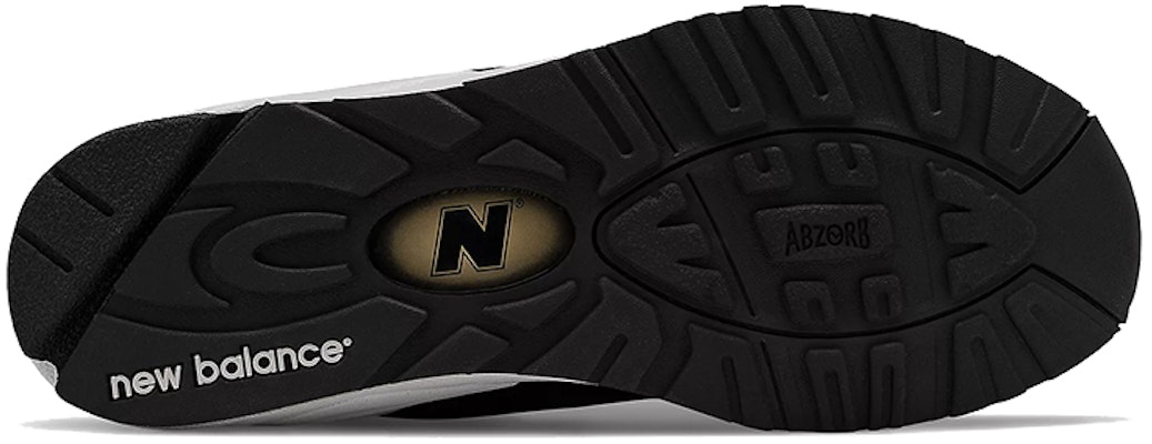 New Balance 990v2 Hecho en USA 'Negro Gris' M990BL2 Shop New Balance 990v2 Hecho en USA 'Negro Gris' M990BL2