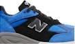 Order New Balance 990v2 Made In USA 'Biru Suede' M990PL2