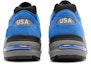 Details for New Balance 990v2 Made In USA 'Biru Suede' M990PL2