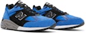 New Balance 990v2 Made In USA 'Biru Suede' M990PL2