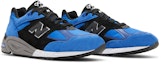 Cheap New Balance 990v2 Made In USA 'Biru Suede' M990PL2