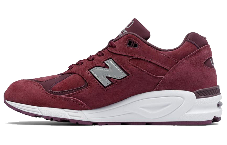 New Balance 990v2 Made in USA 'Bringback Suede' M990CIT2