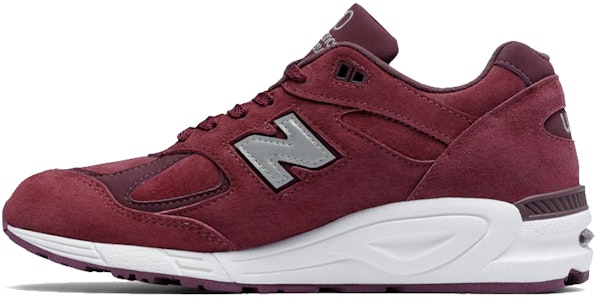 New Balance 990v2 Hecho en USA 'Bringback Suede' M990CIT2 Buy New Balance 990v2 Hecho en USA 'Bringback Suede' M990CIT2