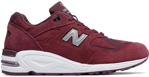 New Balance 990v2 Hecho en USA 'Bringback Suede' M990CIT2 Order New Balance 990v2 Hecho en USA 'Bringback Suede' M990CIT2